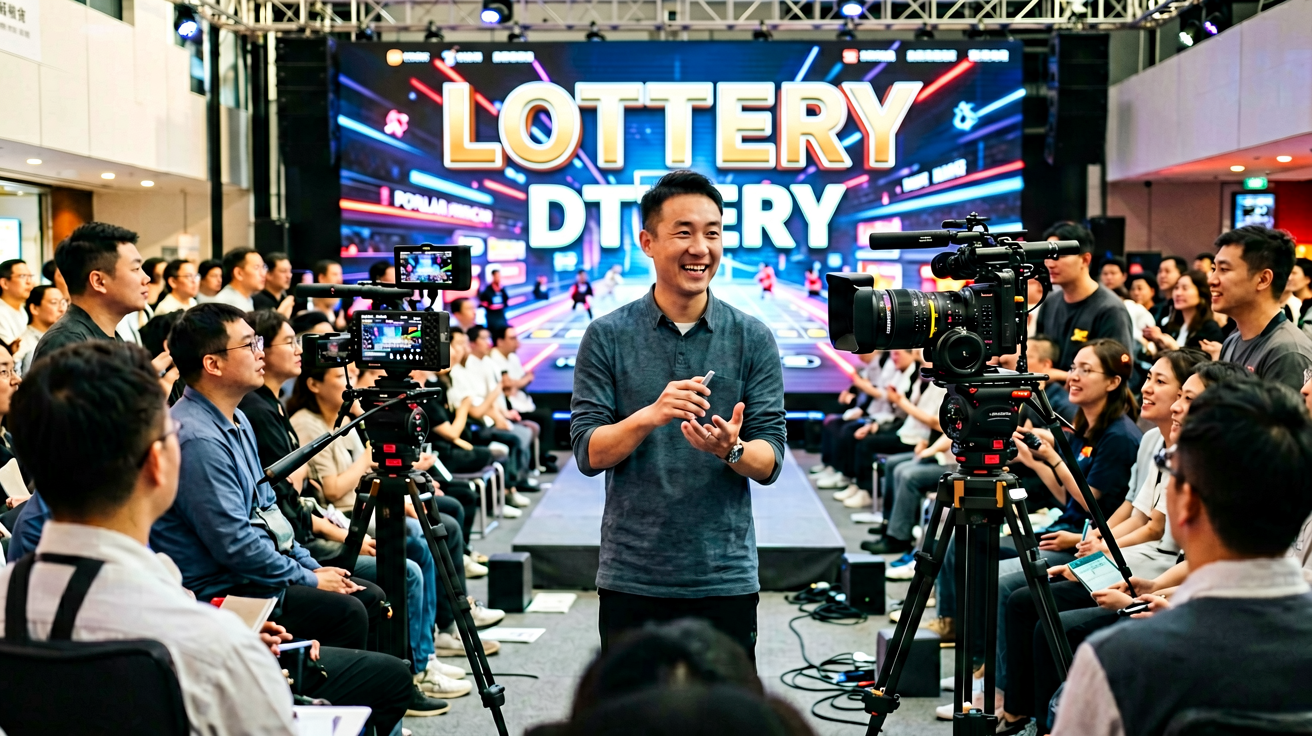 美嘉体育彩票游戏频道，多种彩票玩法满足不同娱乐偏好